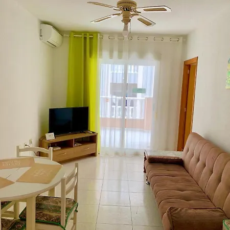 Apartamento Goleta