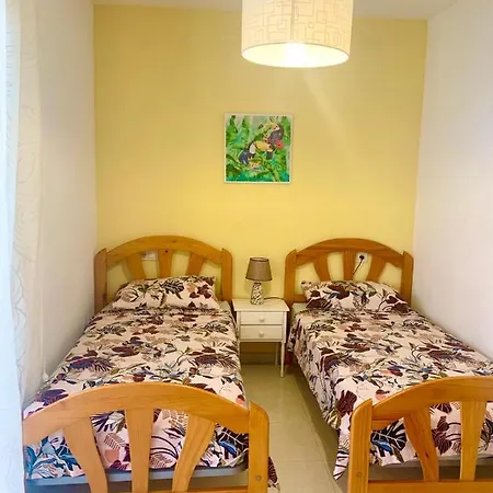 Appartement Apartamento Goleta Torrevieja