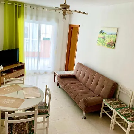 Apartamento Goleta Torrevieja