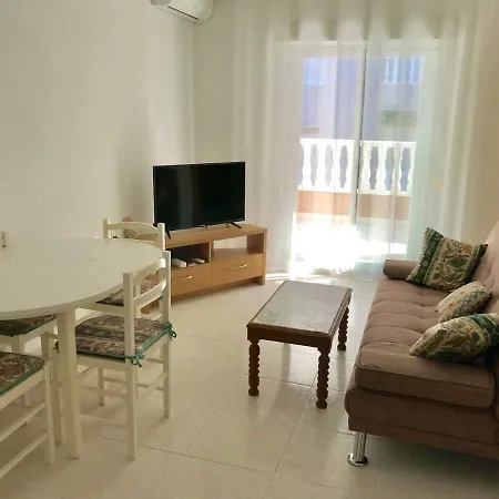 Apartamento Goleta Appartement Torrevieja