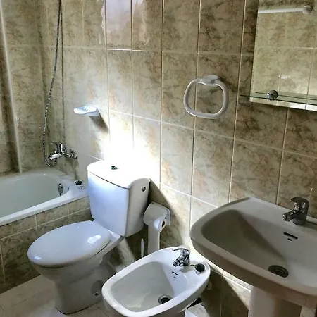 Apartamento Goleta *