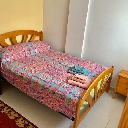 Appartement Apartamento Goleta