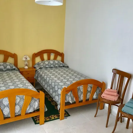 Appartement Apartamento Goleta Torrevieja