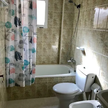 Apartamento Goleta Appartement Torrevieja