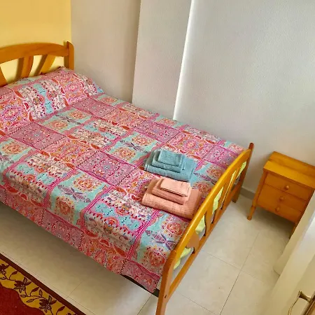 Apartamento Goleta Appartement *