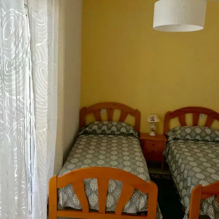 Apartamento Goleta Appartement *