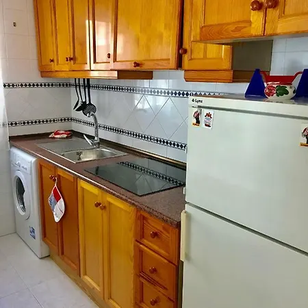 Apartamento Goleta Torrevieja