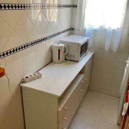 Apartamento Goleta Torrevieja
