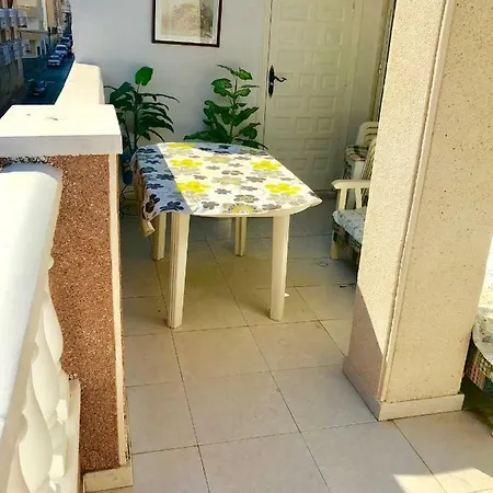 Apartamento Goleta