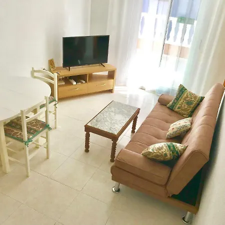 Apartamento Goleta Torrevieja