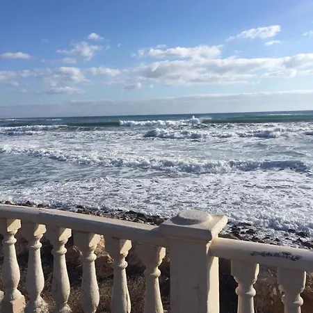 Apartamento Goleta Appartement Torrevieja