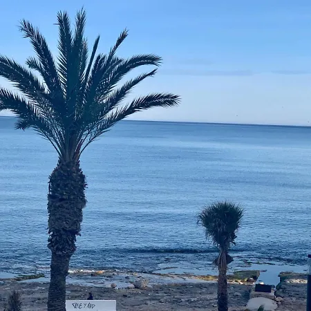 Appartement Apartamento Goleta *