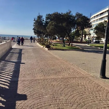Apartamento Goleta Appartement