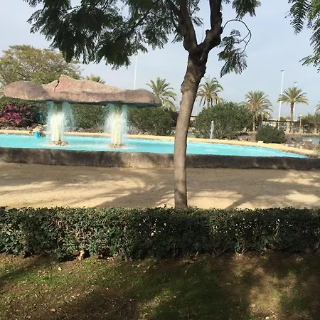 Appartement Apartamento Goleta Torrevieja